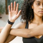 Eco-Friendly Granular Colorful Dots Silicone Watch Band, For Samsung Galaxy Watch8 / Watch8 Classic – Bild 5