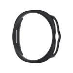 ENKAY Hat-Prince  2 in 1 Solid Color PC Watch Cover with Full Coverage PMMA Soft Film, For Samsung Galaxy Watch8 Classic 46mm – Bild 3