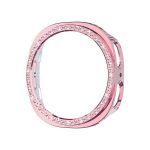 ENKAY Hat-Prince Diamond PC Watch Cover with Full Coverage PMMA Soft Film, For Samsung Galaxy Watch8 44mm, For Samsung Galaxy Watch8 40mm – Bild 2