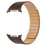 Integrated Magnetic Silicone Watch Band, For Samsung Galaxy Watch8 / Watch8 Classic – Bild 4