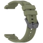 Armor Silicone Watch Band, For Garmin Venu X1 – Bild 9