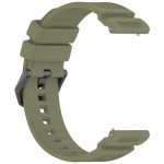 Armor Silicone Watch Band, For Garmin Venu X1 – Bild 10