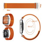 Adjustable Single Loop Elastic Nylon Watch Band, For Huawei Watch Fit3 / Fit4 / Fit4 Pro – Bild 3