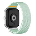 Adjustable Single Loop Elastic Nylon Watch Band, For Xiaomi Smart Band 9 Pro / Redmi Watch 5 – Bild 6