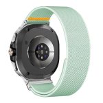 Adjustable Single Loop Elastic Nylon Watch Band, For Samsung Galaxy Watch8 / Watch8 Classic – Bild 6