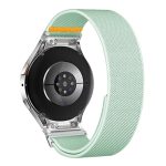 Adjustable Single Loop Elastic Nylon Watch Band, For Samsung Galaxy Watch FE / 7 / 6 / 5 / 4 – Bild 6