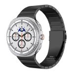 Integrated One Bead Stainless Steel Watch Band, For Samsung Galaxy Watch8 / Watch8 Classic