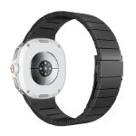 Integrated One Bead Stainless Steel Watch Band, For Samsung Galaxy Watch8 / Watch8 Classic – Bild 6