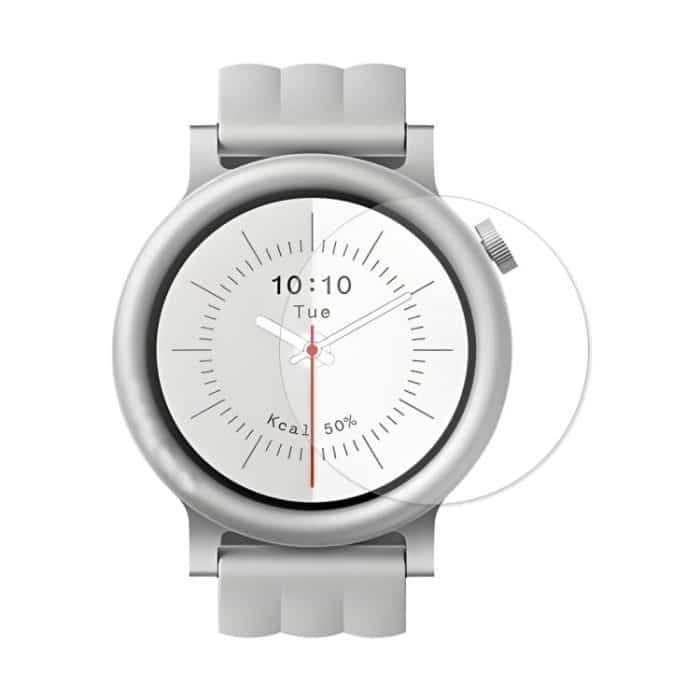 ENKAY 0.2mm 9H Tempered Glass Screen Protector Watch Film, For Nothing CMF Watch 3 Pro – Bild 1