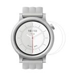 2pcs ENKAY 0.2mm 9H Tempered Glass Screen Protector Watch Film, For Nothing CMF Watch 3 Pro