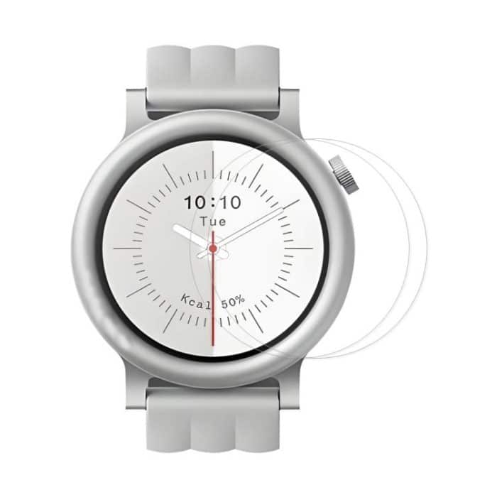 SYA003011901.jpg 2pcs ENKAY 0.2mm 9H Tempered Glass Screen Protector Watch Film, For Nothing CMF Watch 3 Pro – Bild 1