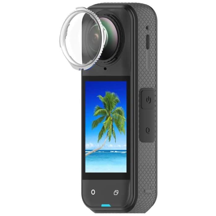 SYA003019201A.jpg Rotating Optical Tempered Glass Lens Guard Protective Cover, For Insta360 X5, For Insta360 X4 – Bild 1