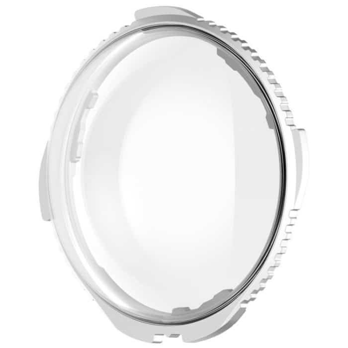 Rotating Optical Tempered Glass Lens Guard Protective Cover, For Insta360 X5, For Insta360 X4 – Bild 7