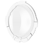 Rotating Optical Tempered Glass Lens Guard Protective Cover, For Insta360 X5, For Insta360 X4 – Bild 8