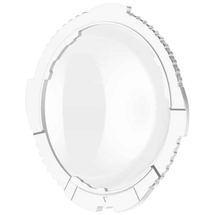 Rotating Optical Tempered Glass Lens Guard Protective Cover, For Insta360 X5, For Insta360 X4 – Bild 8