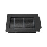 JUNSUNMAY 4 Stück Kehrmaschinen-Reinigungsfilter für Ecovacs Deebot T50 Pro / T50 Max / T50 Omni – Bild 3