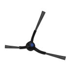 JUNSUNMAY 6 Stück Kehrbürste, dreieckig, Seitenbürste für Ecovacs Deebot T50 Pro/T50 Max/T50 Omni – Bild 2