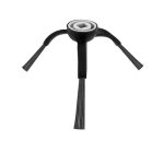 JUNSUNMAY 6 Stück Kehrbürste, dreieckig, Seitenbürste für Ecovacs Deebot T50 Pro/T50 Max/T50 Omni – Bild 4