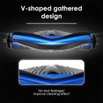 JUNSUNMAY Sweeper Main Clean Brush for Ecovacs Deebot T50 Pro / T50 Max / T50 Omni, 1pcs Main Clean Brush, 2pcs Main Clean Brush – Bild 6