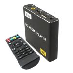 JEDX 4K HD Player Einzelne AD-Maschine Einschalten Automatische Loop-Wiedergabe Video PPT Horizontaler und vertikaler Bildschirm U-Disk SD-Wiedergabe, US, EU, UK – Bild 2