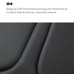 Startrc Outdoor-Reise-tragbarer wasserdichter Nylon-Rucksack für DJI RONIN-SC / MAVIC 2 DRONE – Bild 13