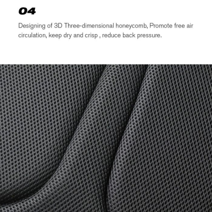 Startrc Outdoor-Reise-tragbarer wasserdichter Nylon-Rucksack für DJI RONIN-SC / MAVIC 2 DRONE – Bild 13