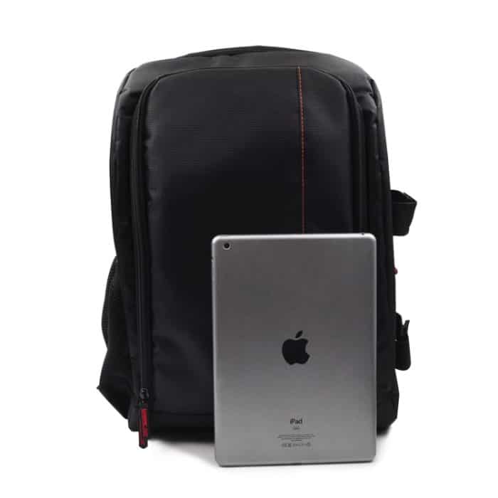 Startrc Outdoor-Reise-tragbarer wasserdichter Nylon-Rucksack für DJI RONIN-SC / MAVIC 2 DRONE – Bild 5