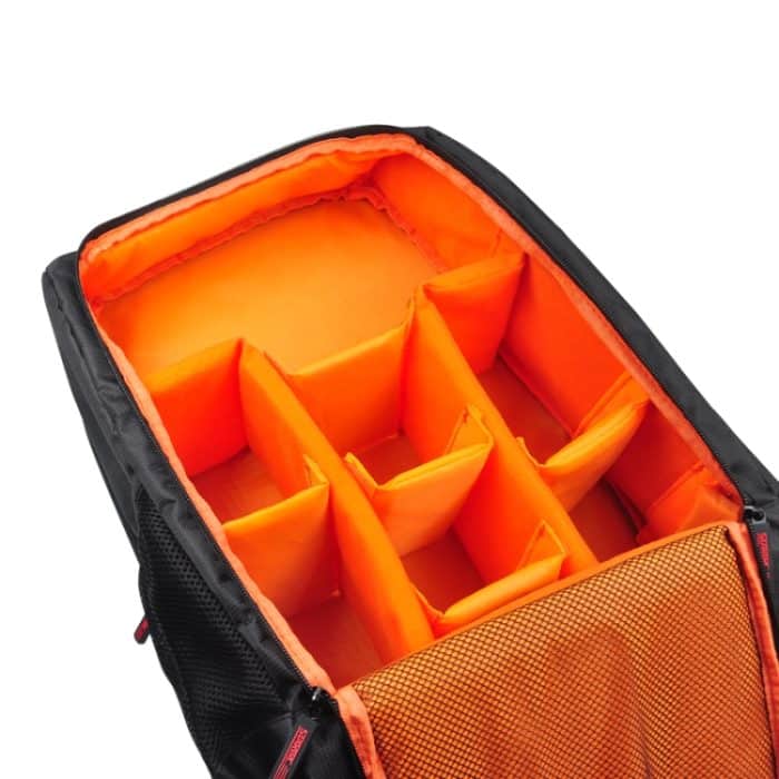 Startrc Outdoor-Reise-tragbarer wasserdichter Nylon-Rucksack für DJI RONIN-SC / MAVIC 2 DRONE – Bild 6