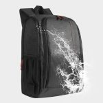 Startrc Outdoor-Reise-tragbarer wasserdichter Nylon-Rucksack für DJI RONIN-SC / MAVIC 2 DRONE – Bild 7