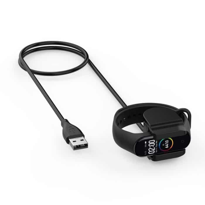 Anwendbar für Xiaomi MI Band 4 Smart Armband Ladeclip, Linienlänge: 1 Meter – Bild 5