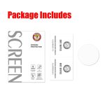 Für Huawei Watch GT 2 46 mm (2019) ENKAY Hat-Prince 0,2 mm 9H 2,15D gehärtete Glasfolie mit gebogenen Kanten, For HUAWEI Watch GT 2 46mm (2019)  (1 PC), For HUAWEI Watch GT 2 46mm (2019) (2 PCS) – Bild 7