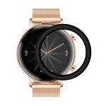 ENKAY Hat-Prince 3D-Vollbild-Soft-PC-Kante + PMMA-HD-Displayschutzfolie, For HUAWEI Watch GT 2 42mm (2019), For XIAOMI MI BAND 4 – Bild 3