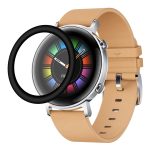 ENKAY Hat-Prince 3D-Vollbild-Soft-PC-Kante + PMMA-HD-Displayschutzfolie, For HUAWEI Watch GT 2 42mm (2019), For XIAOMI MI BAND 4 – Bild 4