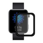Für XIAOMI MI Watch ENKAY Hat-prince 3D-Vollbild-PET-gebogener HD-Displayschutzfilm mit heißer Biegung