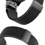 Für Garmin Fenix 5 Milan Metall-Edelstahl-Metallarmband, 20MM, 22MM, 26MM – Bild 6