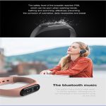 KM5 0,96-Zoll-Farbbildschirm-Telefon-Smartwatch, IP68 wasserdicht, unterstützt Bluetooth-Anrufe/Bluetooth-Musik/Herzfrequenzüberwachung/Blutdrucküberwachung – Bild 8