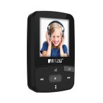 Neuankömmling Original RUIZU X50 Sport Bluetooth MP3-Player 8 GB Clip Mini mit Bildschirmunterstützung FM, Aufnahme, E-Book, Uhr, Schrittzähler – Bild 2