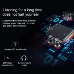 Neuankömmling Original RUIZU X50 Sport Bluetooth MP3-Player 8 GB Clip Mini mit Bildschirmunterstützung FM, Aufnahme, E-Book, Uhr, Schrittzähler – Bild 9