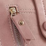 Zweifach faltbare Damen-Geldbörse, multifunktionale Clutch-Tasche, kleine Geldbörse, Two-folding Green, Two-folding Dark Blue, Two-folding Black, Two-folding Sky Blue – Bild 5