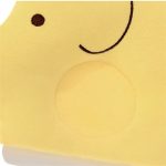 Niedliches Anti-Überschlag-Kopfkissen in Elefantenform – Bild 5