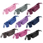 Kinderwagen-Organizer, Kinderwagen-Wagen, Flaschenbecherhalter, Tasche für Kinderwagen, Buggy, Kinderwagen-Zubehör – Bild 5