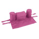 Kinderwagen-Organizer, Kinderwagen-Wagen, Flaschenbecherhalter, Tasche für Kinderwagen, Buggy, Kinderwagen-Zubehör – Bild 7