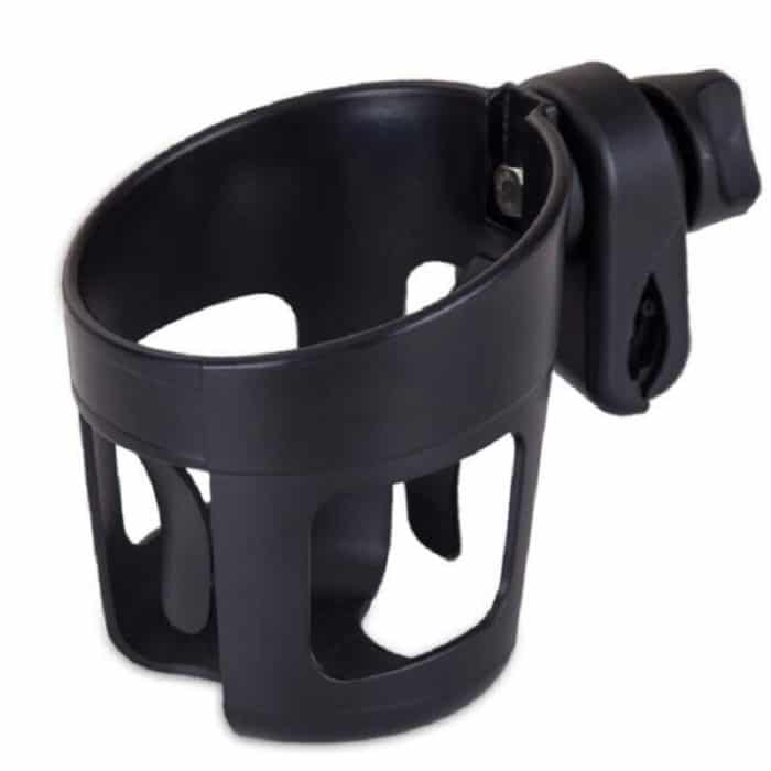 Baby Kinderwagen Zubehör Tasse Halter Kinder Dreirad Fahrrad Kinderwagen Regenschirm Auto Flasche Wasser Flasche Tasse Halter, 16×10.5×11.5cm – Bild 3