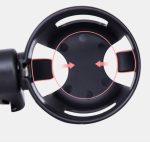 Baby Kinderwagen Zubehör Tasse Halter Kinder Dreirad Fahrrad Kinderwagen Regenschirm Auto Flasche Wasser Flasche Tasse Halter, 16×10.5×11.5cm – Bild 5