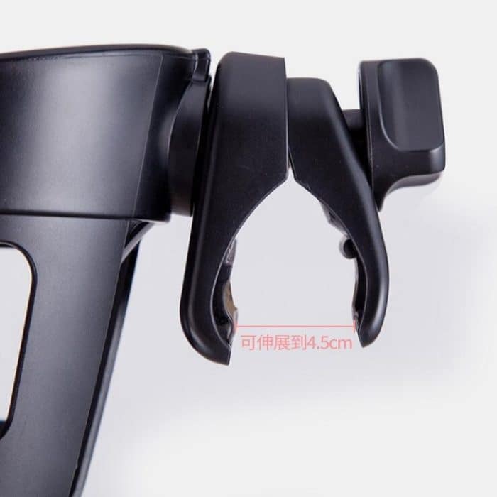 Baby Kinderwagen Zubehör Tasse Halter Kinder Dreirad Fahrrad Kinderwagen Regenschirm Auto Flasche Wasser Flasche Tasse Halter, 16×10.5×11.5cm – Bild 9