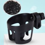 Baby Kinderwagen Zubehör Tasse Halter Kinder Dreirad Fahrrad Kinderwagen Regenschirm Auto Flasche Wasser Flasche Tasse Halter, 16×10.5×11.5cm – Bild 10