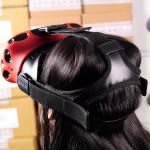 Ersatzkopfriemen für HTC VIVE VR Headset – Bild 2