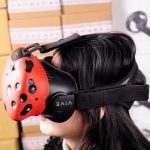 Ersatzkopfriemen für HTC VIVE VR Headset – Bild 3