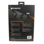 VR Headset Display Station Showcase Aufbewahrungshalter Kabelhalter für SONY PlayStation PS4 VR Oculus Rift, HTC VIVE Ständer – Bild 6