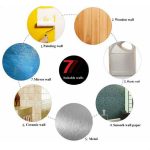 3D-Acryl-Katzenspiegel-Wanduhr, DIY, modische Heimdekoration – Bild 3